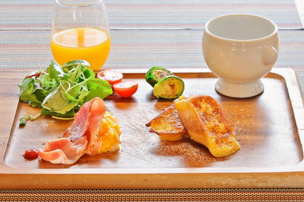 Bed and Breakfast Eternal Flame Hakuba Zewnętrze zdjęcie