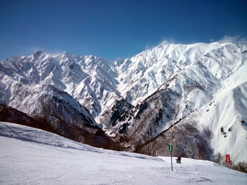 Bed and Breakfast Eternal Flame Hakuba Zewnętrze zdjęcie