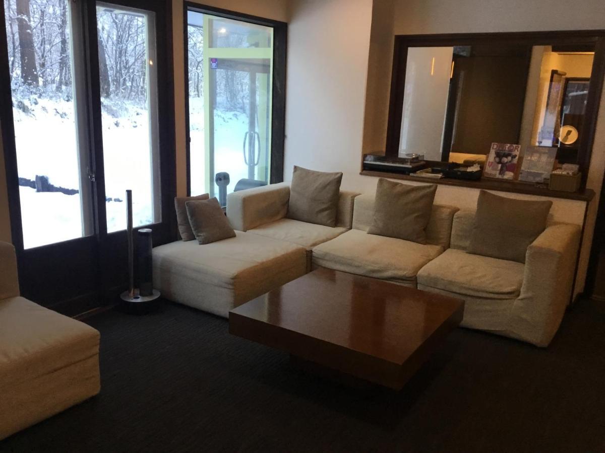 Bed and Breakfast Eternal Flame Hakuba Zewnętrze zdjęcie